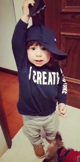 Coleção Happy, da Zippy